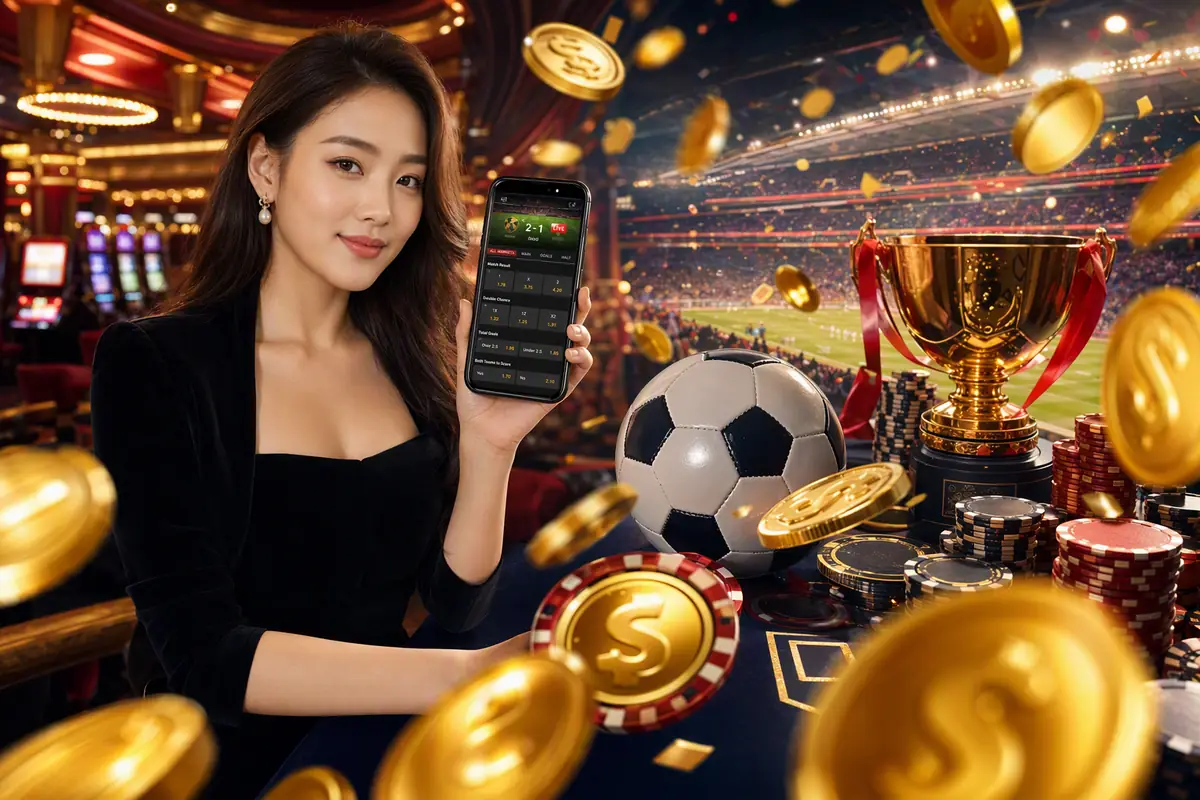 einbd Cricket Betting Live